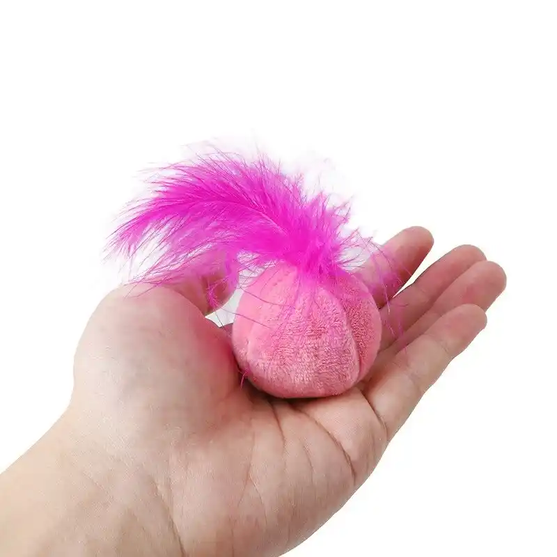 Balle pour chat / jouet pour chat Balle pour chat / jouet pour chat