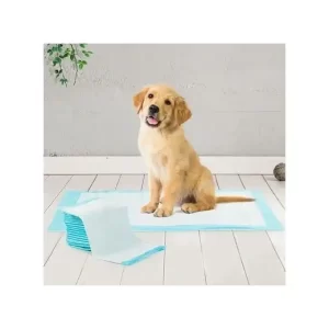Alèse tapis absorbants pour chiens chiots