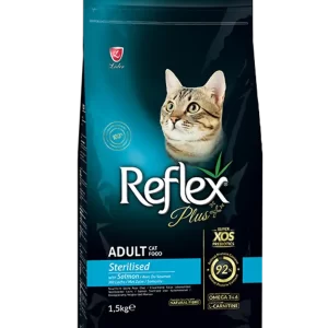 Croquette Reflex pour chat stérilisé