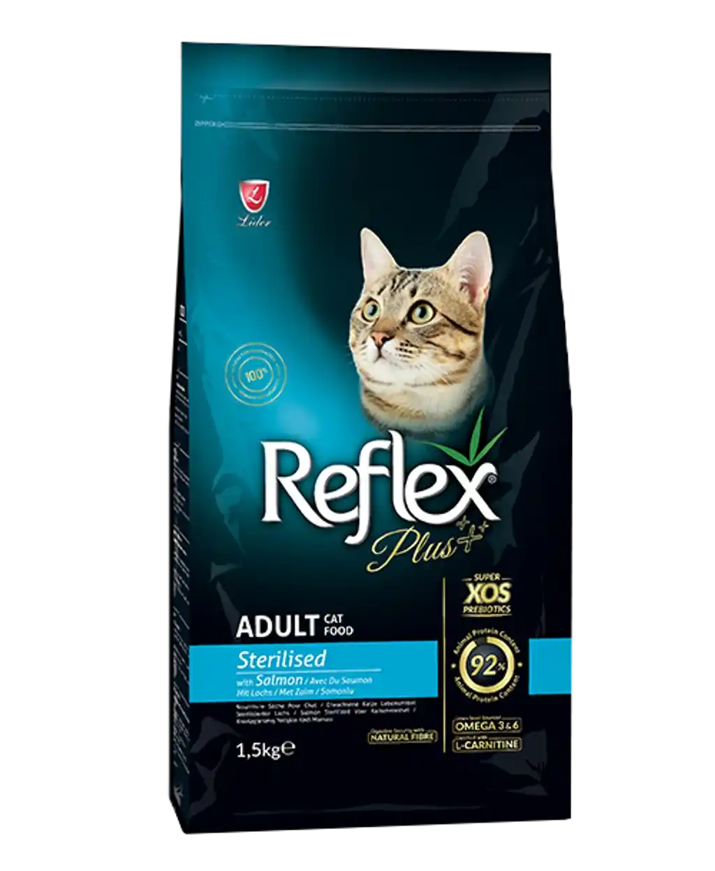 Croquette Reflex pour chat stérilisé Croquette Reflex pour chat stérilisé