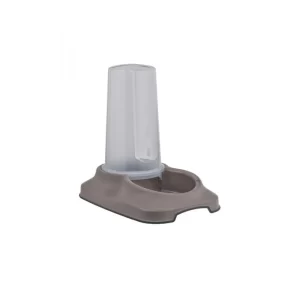 Distributeur 2 en 1 pour chat et chien / croquette