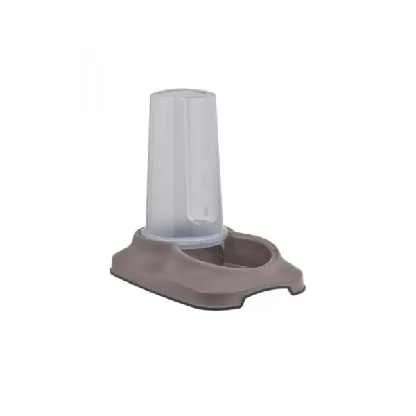 Distributeur 2 en 1 pour chat et chien / croquette