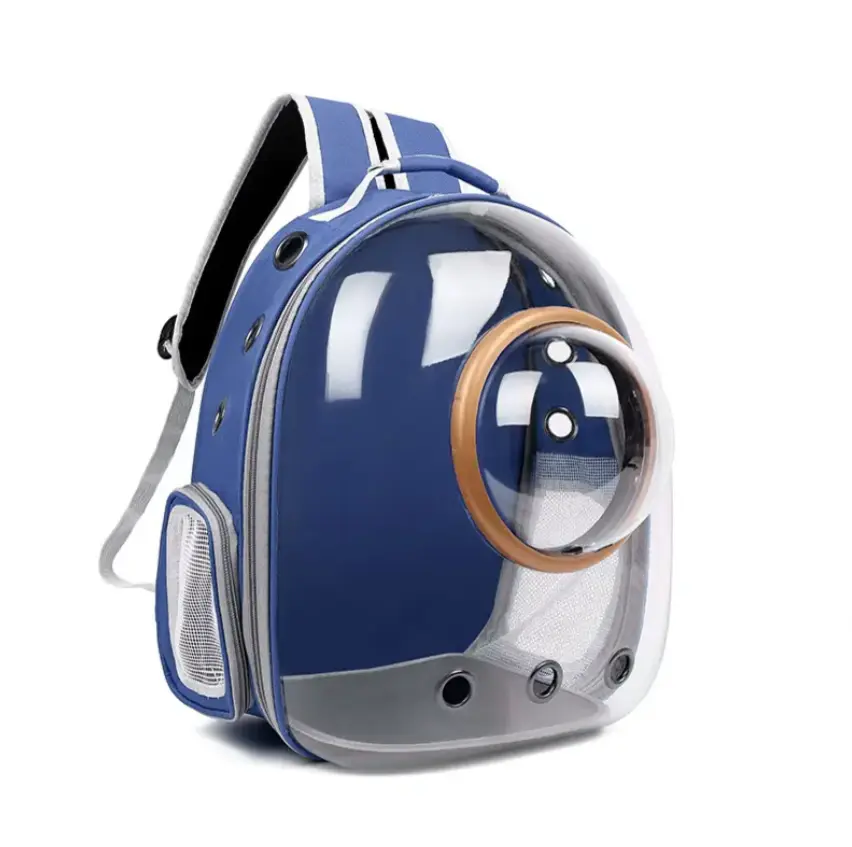 Sac de transport pour chat et animal de compagnie Sac de transport pour chat et animal de compagnie