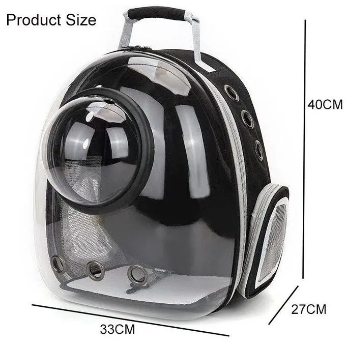 Sac de transport pour chat et animal de compagnie Sac de transport pour chat et animal de compagnie
