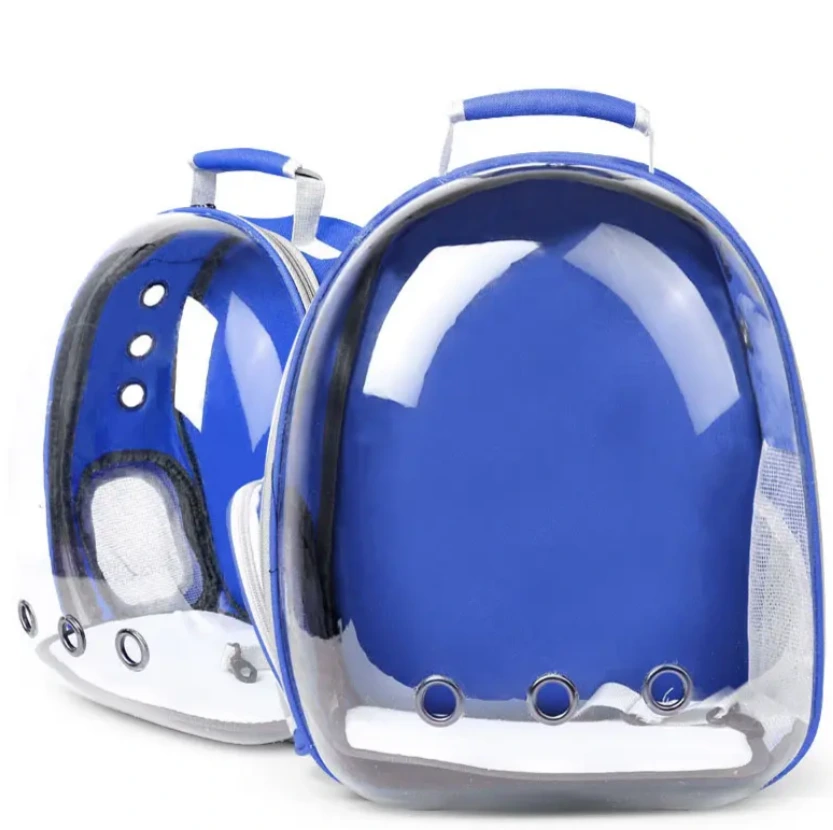 Sac de transport pour chat et animal de compagnie Sac de transport pour chat et animal de compagnie