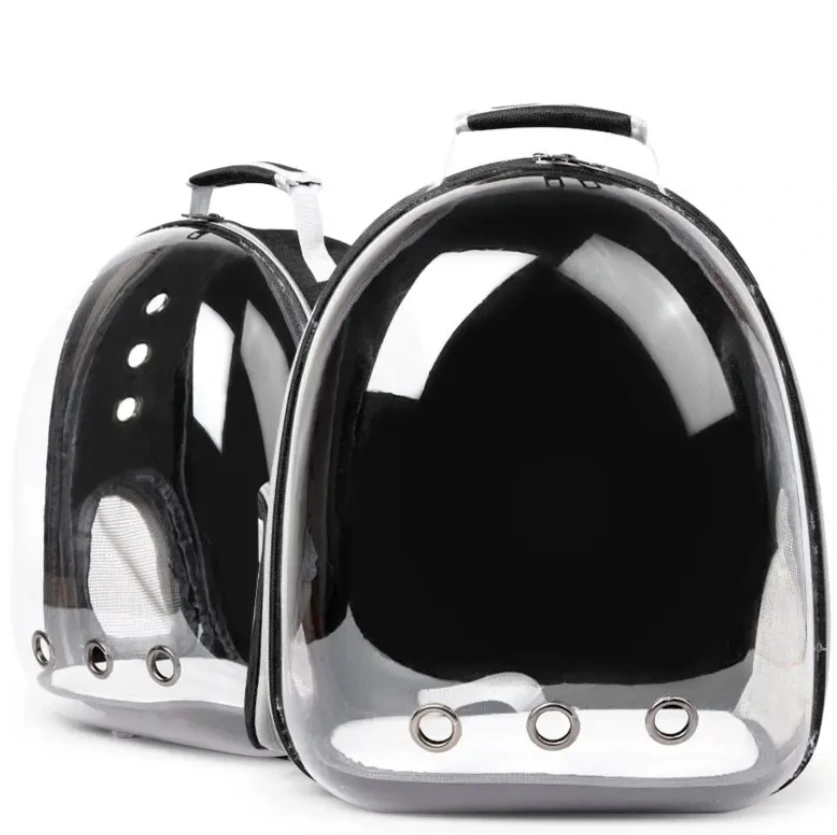 Sac de transport pour chat et animal de compagnie Sac de transport pour chat et animal de compagnie