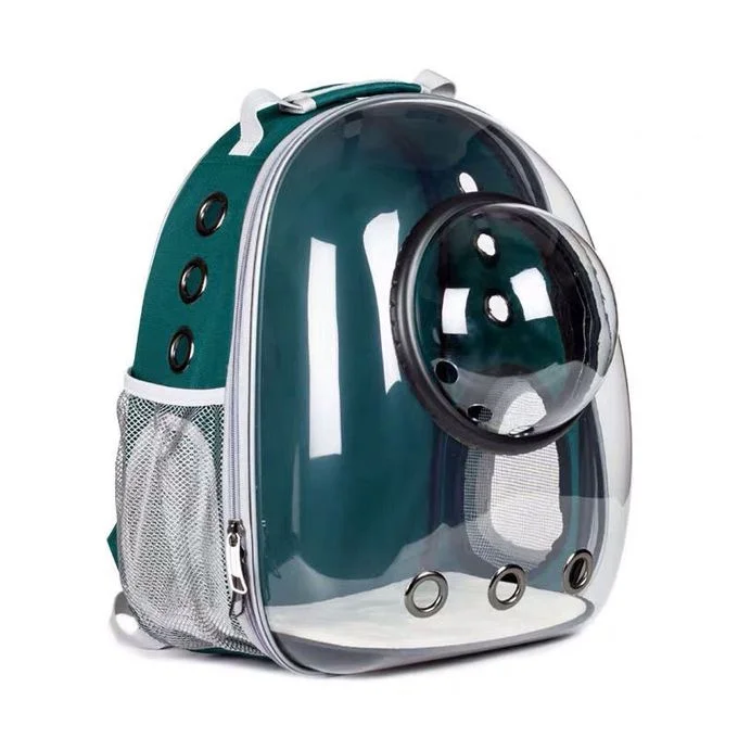 Sac de transport pour chat et animal de compagnie Sac de transport pour chat et animal de compagnie