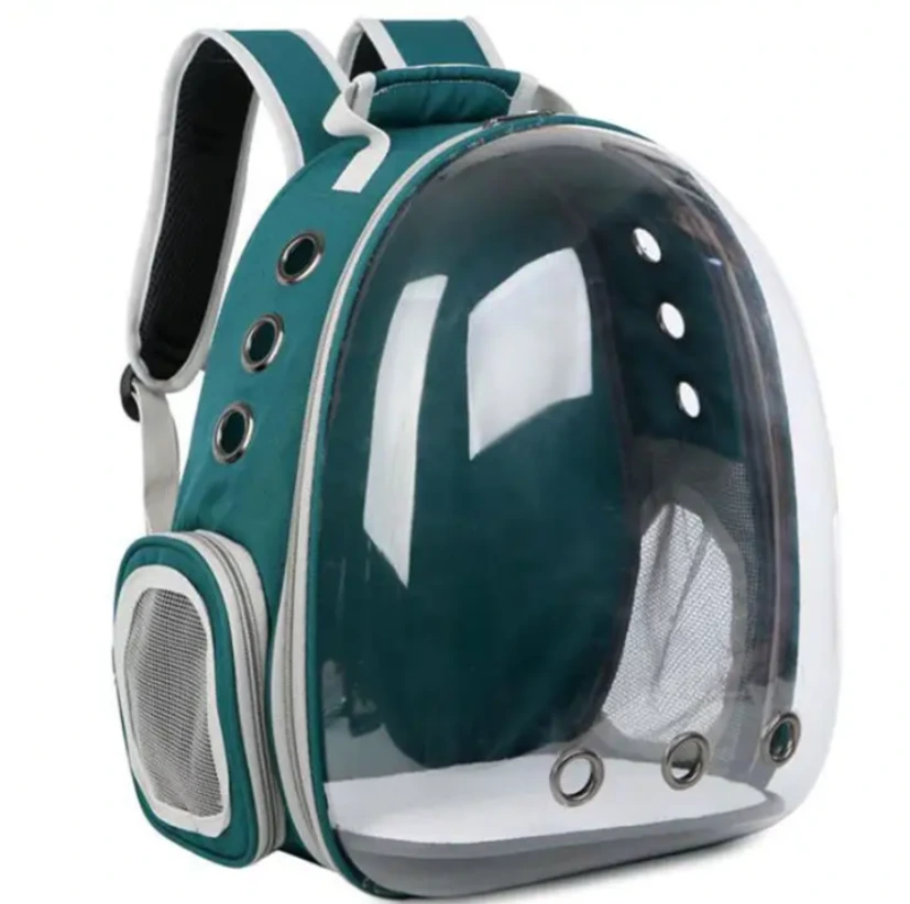 Sac de transport pour chat et animal de compagnie Sac de transport pour chat et animal de compagnie
