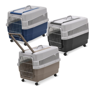 Animal produit : Cage de transport pour animal de compagnie
