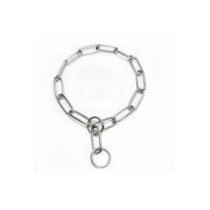 Collier étrangleur pour chien