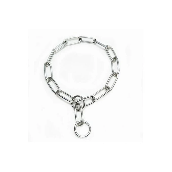 Collier étrangleur pour chien Collier étrangleur pour chien