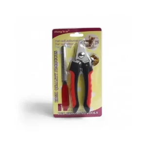 Coupe ongle pour animal de compagnie chien et chat