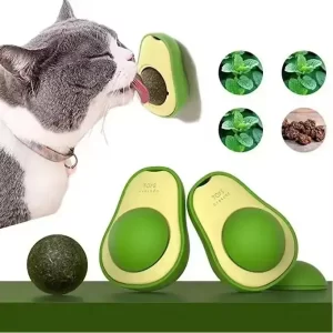 Catnip pour chat / avocat catnip jouet