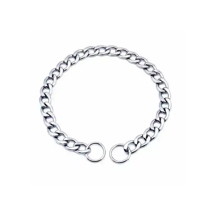 Etrangleur de dressage pour chien Etrangleur de dressage pour chien