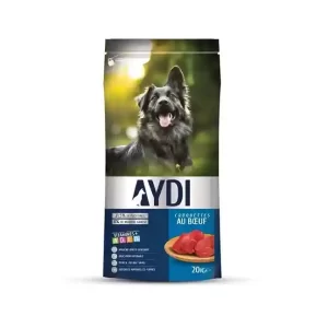 Croquette pour chien nourriture pour chien Aydi