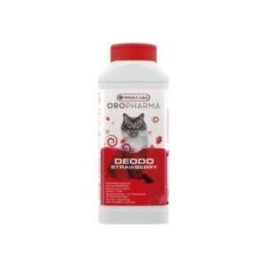 Désodorisant pour litière Versele-Laga Oropharma Deodo – 750 g
