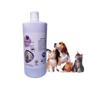 Shampoing Hermanimal pour chien et chat – 1 L