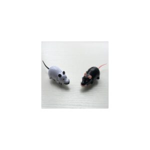 Jouet souris pour chat