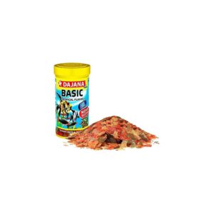Dajana Fish Food – nourriture premium pour poissons 200 g