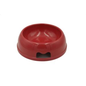 Gamelle pour chat et chien – bol en plastique